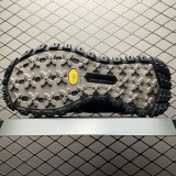Rick Owens x Moncler Trailgrip Megalace Black