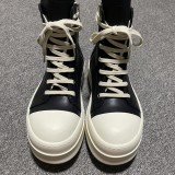 Rick Owens Shoes