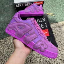Nike Air Force 1 Low Cactus Plant Flea Market Fuchsia Dream