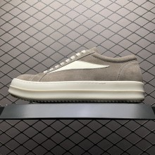 Rick Owens Shoes