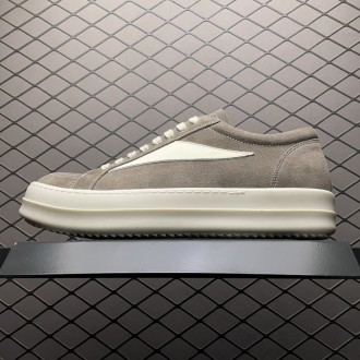 Rick Owens Shoes