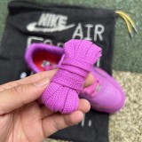 Nike Air Force 1 Low Cactus Plant Flea Market Fuchsia Dream