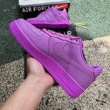 Nike Air Force 1 Low Cactus Plant Flea Market Fuchsia Dream