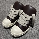 Rick Owens Shoes