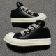 Rick Owens Shoes