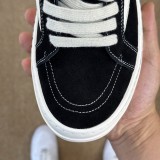 Rick Owens Shoes