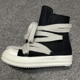 Rick Owens Shoes