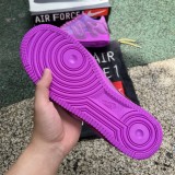 Nike Air Force 1 Low Cactus Plant Flea Market Fuchsia Dream
