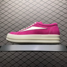 Rick Owens Shoes