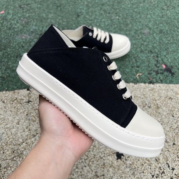 Rick Owens Shoes
