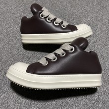 Rick Owens Shoes
