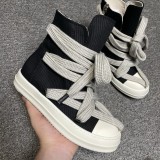 Rick Owens Shoes