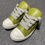 Rick Owens Shoes