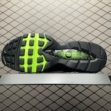 Nike Air Max 95/97 Ducks of a Feather Thunder