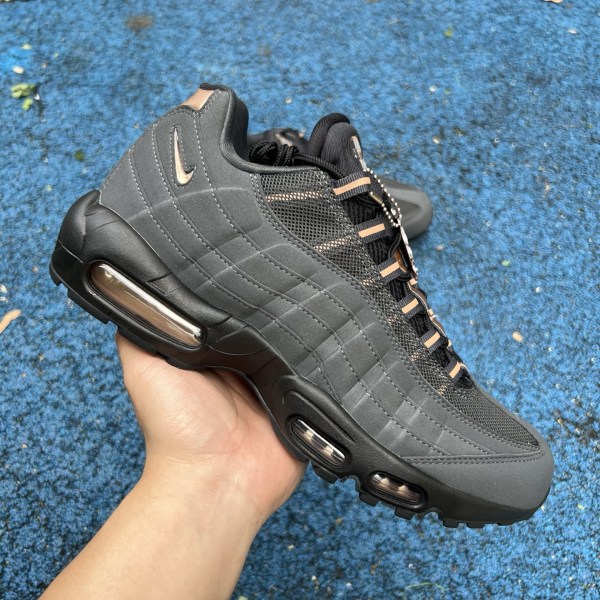 Nike Air Max 95 Central Cee Live Yours