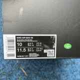 Nike Air Max 95 Central Cee Live Yours