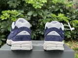 New Balance 2002R Pigment Light Aluminum