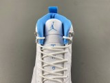 Jordan 12 Retro Melo (GS)