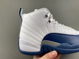 Jordan 12 Retro French Blue (2025) (GS)