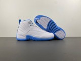 Jordan 12 Retro Melo (GS)