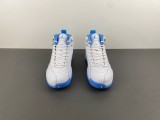 Jordan 12 Retro Melo (GS)