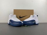 Jordan 12 Retro French Blue (2025) (GS)