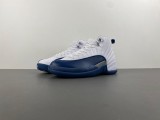Jordan 12 Retro French Blue (2025) (GS)