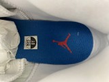 Jordan 12 Retro French Blue (2025) (GS)