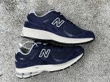 New Balance 2002R Pigment Light Aluminum