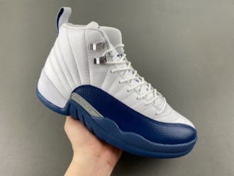 Jordan 12 Retro French Blue (2025) (GS)