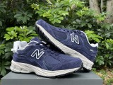 New Balance 2002R Pigment Light Aluminum