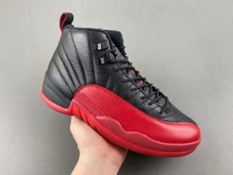 Jordan 12 Retro Flu Game (2025) (GS)