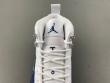 Jordan 12 Retro French Blue (2025) (GS)