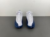 Jordan 12 Retro French Blue (2025) (GS)