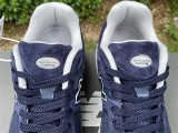 New Balance 2002R Pigment Light Aluminum