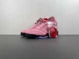 Jordan 5 Retro Awake NY Arctic Pink