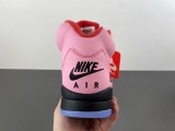 Jordan 5 Retro Awake NY Arctic Pink