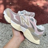 New Balance 9060 Landslide Mushroom