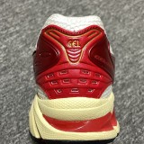 ASICS Gel-Kayano 14 Sneaker Politics Just Say No