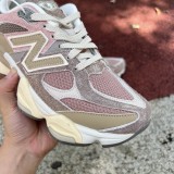 New Balance 9060 Landslide Mushroom