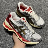 ASICS Gel-Kayano 14 Sneaker Politics Just Say No