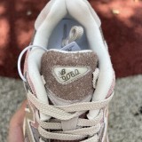 New Balance 9060 Landslide Mushroom