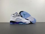 Jordan 5 Retro Grape (2025) (GS)