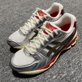 ASICS Gel-Kayano 14 Sneaker Politics Just Say No