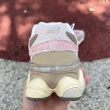 New Balance 9060 Landslide Mushroom