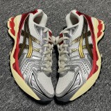 ASICS Gel-Kayano 14 Sneaker Politics Just Say No