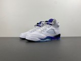 Jordan 5 Retro Grape (2025) (GS)