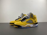 Air Jordan 5 Tokyo
