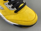 Air Jordan 5 Tokyo