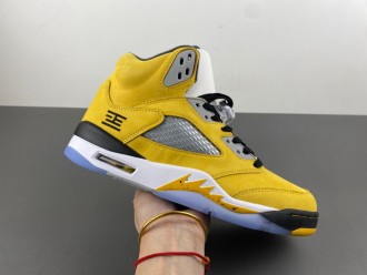 Air Jordan 5 Tokyo